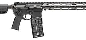 VKTR Industries V31100916620CA 5.56 13.7in AR rifle with Magpul SL stock