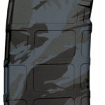 163807 Weapon Works 228039 PMAG GEN M2 MOE 30rd Fits AR/M4 Urban VTS Polymer