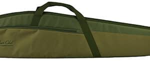 Boyt Harness GC760  Gun Club Journeyman 48" Green/Khaki Water Resistant Rifle
