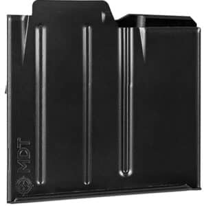 Mdt Sporting Goods Inc 104941-BLK MDT  5rd 300 WSM/ 6.5 PRC Black Nitride Steel
