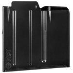 164031 Mdt Sporting Goods Inc 104940-BLK MDT 30.06/6.5x55 Swede Black Nitride Steel