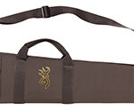 164109 Browning 1419509852 Waterfowl Floater Shotgun Case Brown Polyester