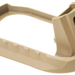 164319 Sct Manufacturing 0210450000IA Compact Compatible w/ Glock Gen3 19 23 32 Flat Dark Earth