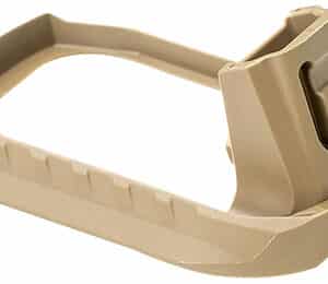 Sct Manufacturing 0210450000IA Compact  Compatible w/ Glock Gen3 19 23 32 Flat Dark Earth