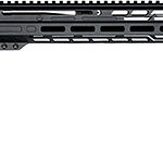 164455 CMMG 28AB60CSG Dissent MK4 22 ARC 30+1 16.10" Black Nitride Threaded Barrel, M-LOK Handguards, Sniper Gray Cerakote Aluminum Picatinny Rail Receiver, CMMG Zeroed Grips, Ambidextrous