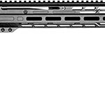 164457 CMMG 28AB60CTNG Dissent MK4 22 ARC 30+1 16.10" Black Nitride Threaded Barrel, M-LOK Handguards, Tungsten Cerakote Aluminum Picatinny Rail Receiver, CMMG Zeroed Grips, Ambidextrous