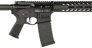 LUXUS ARMS HM DEFENSE RaiderMC pistol with 8.50-inch free-floating Picatinny rail