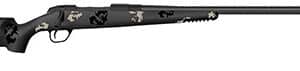 Fierce Firearms LRZ5FCRG7PRC22BU 7mm PRC Black Cerakote Urban Camo rifle