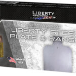 165260 Liberty Ammunition LAR90662 9mm 100gr 50 Per Box/25 Case