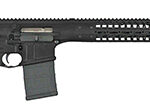 165535 LWRCI REPRMKIIR6.5BF22SC REPR 6.5CRD 22" BLK