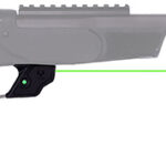 166021 Viridian 9120095 Green Laser Sight for Rossi Brawler E-Series Black