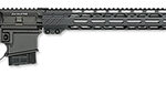 166037 Rock River Arms 224V1582 LAR-15M 224 Valkyrie 10+1 24" Stainless Threaded Barrel, Black Picatinny Rail, 17" M-LOK Handguard, Black Synthetic Magpul SL-K Stock, Black Polymer Grip