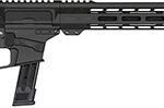 166350 CMMG 92A530FAB RESOLUTE MK17 9MM 16.1 ARBLK