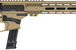 166352 CMMG 92A530FCT RESOLUTE MK17 9MM 16.1 COY