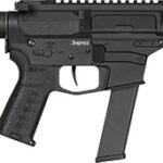 166367 CMMG 40A7D0FAB BANSHEE MKGS 40SW 5 TUBE ARBLK