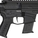 166386 CMMG 57A9A0FAB BANSHEE MK57 5.7X28 5 TUBE ARBLK