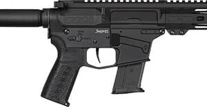 CMMG 57A9A0FAB  BANSHEE MK57 5.7X28  5 TUBE  ARBLK