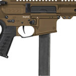 166394 CMMG 91A520FMB BANSHEE MK9 9MM 8 MDBRZ