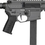 166395 CMMG 91AB20DTNG BANSHEE MK9 9MM 5 TUBE TUNG