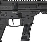 166397 CMMG 92AFA0FAB BANSHEE MK17 9MM 8 TUBE ARBLK