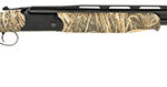 166726 ATI Turkey Fowl Full Size Frame 12 Gauge 3" 2rd 28" Over/Under Vent Rib Barrel Synthetic Stock