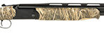 166730 ATI Turkey Fowl Full Size Frame 20 Gauge 3" 2rd 28" Over/Under Vent Rib Barrel Synthetic Stock