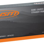 167513 HSM Standard 7mm Rem 160 gr 20 Per Box/ 20 Case