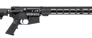 Battle Arms Development WORKHORSE-LT 223 Rem/5.56 NATO rifle with 16-inch barrel and 7-inch M-LOK handguard