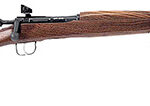 167569 Crickett KSA1903 1903-A3 Mini Youth 22 LR 16.50" Black Threaded Barrel, Black Steel Receiver, Wood Fixed Stock