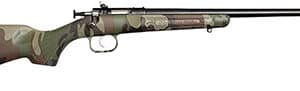 Davey Crickett My First Rifle .22 LR youth bolt-action single-shot rifle
