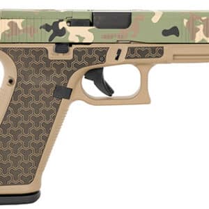GLK PA475S204MOSYNOTHUNTER  G47 9M G5 MOS 17R CERA