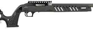 Magnum Research SSL22G Magnum Lite SwitchBolt 22 LR 16.50"