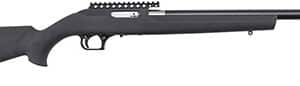 Magnum Research SSH22UT Magnum Lite SwitchBolt 22 LR 18"