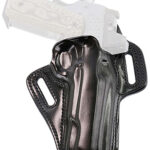 167797 Galco CO2226RB Concealable 2.0 Black Fits Sig M17 Right Hand