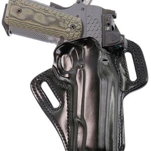 Galco CO2820RB Concealable 2.0 Black Fits Sig M18