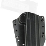 167802 Galco CVS894RB Corvus Belt IWB Black Kydex Fits P365 X-Macro w/ Red Dot Right