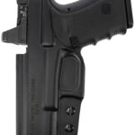 167815 Galco TR3870RB Triton 3.0 Strongside/Crossdraw IWB Black Fits Sig P365