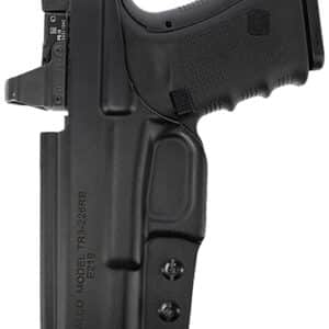 Galco TR3894RB Triton 3.0  Black Fits Sig P365 Right Hand