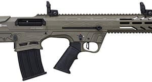 CIT FRPS1218FDE    PUP SCOUT 12G 3" 18.5    5R FDE