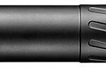 168154 Banish(silencer Central) BANISH30GOLD Banish 30 Gold .308/7.62 8.2" Black