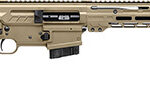 168183 CMMG 28AC60CCT Dissent BR4 *CA Compliant 22 ARC 10+1 16.10" Coyote Tan Cerakote Aluminum Receiver, Magpul SGA Stock, Zeroed Drop-In Single Stage Trigger