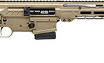 168191 CMMG 30A650ACT Dissent BR4 *CA Compliant 300 Blackout 10+1 16.10" Coyote Tan Cerakote Aluminum Receiver, Magpul SGA Stock, Zeroed Drop-In Single Stage Trigger