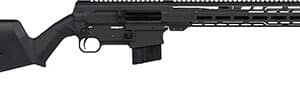 CMMG Dissent BR4 6mm ARC 16.1 inch rifle with Magpul SGA stock and threaded nitride barrel