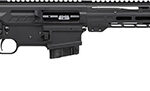 168196 CMMG 35AD80CAB Dissent BR4 *CA Compliant 350 Legend 10+1 16.10" Black Armor Cerakote Aluminum Receiver, Magpul SGA Stock, Zeroed Drop-In Single Stage Trigger