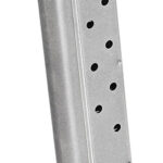 168231 Springfield Armory PI2090SP 1911 9rd 9mm Steel