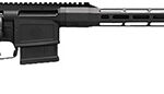 168239 Sig Sauer CROSS27720B Cross 277 Sig Fury 5+1 20" Stainless Steel Barrel, Black Anodized Picatinny Rail Aluminum Receiver, M-LOK Handguard, Black Precision Adj Folding Stock