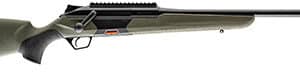 Beretta BRX1 .30-06 Springfield 20 inch threaded barrel green synthetic stock black finish