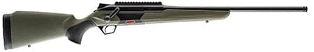 Beretta BRX1 .30-06 Springfield 20 inch threaded barrel green synthetic stock black finish