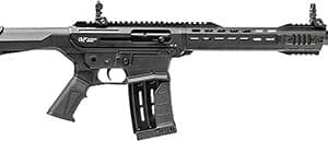 GFORCE GF251220 GF25 12G 20" 5R BLK