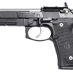 Langdon Tactical Tech LTT92TTJRR 92 Elite LTT Centurion w/RDO Slide 9x19 4.70" Vertec/M9A3 w/ RDO cut Ultra Thin VZ/LTT G10 Grip